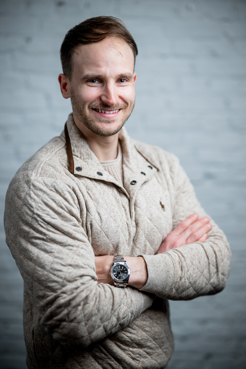 Tim Broekmans