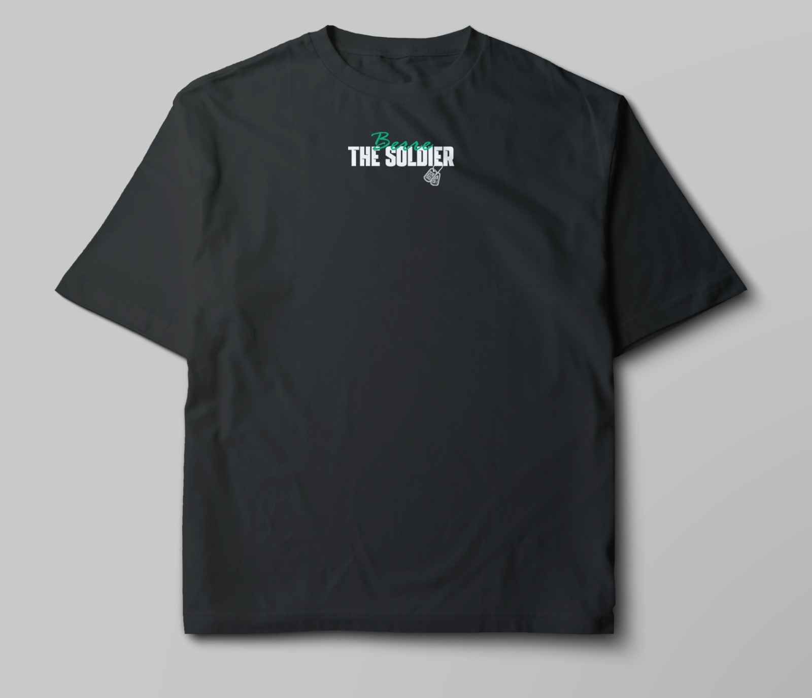 Krachtpraat T-Shirt